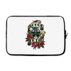 on duty Laptop sleeve