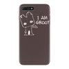 baby groot iPhone 7 Plus Case