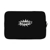 thwack! Laptop sleeve