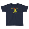 equality Toddler T-shirt