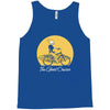 the ghost cruiser Tank Top