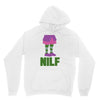 nilf Unisex Hoodie