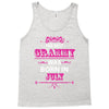 The Best Grammy Was Born In July Tank Top