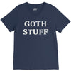 goth stuff V-Neck Tee