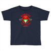 samus pest control Toddler T-shirt