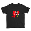 Ugandan Knuckles Youth Tee