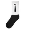 mib cravate Socks
