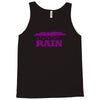 rain Tank Top