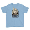 jason's meatshop Youth Tee
