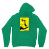 strong man Unisex Hoodie