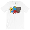 lego guy T-Shirt