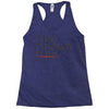 do not try Racerback Tank