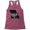Show Me Totality Racerback Tank