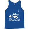 Go Adventure Tank Top