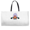 sam le pirate Weekender Totes