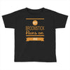 broomstick Toddler T-shirt
