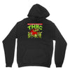 no pizza after midnight! Unisex Hoodie