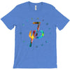 jake paul colorful T-Shirt