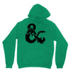 dungeons and dragons Unisex Hoodie
