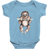 Live Slow Baby Bodysuit