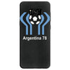 argentina 78 world cup 1978 retro football Samsung Galaxy S8