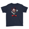 pilot automotive Youth Tee