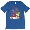 five nights at freddy's celebrate! T-Shirt