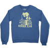 norma jean hold me Crewneck Sweatshirt