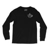 Espresso Yourself Pocket Long Sleeve Shirts