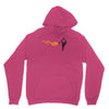 casually butterfly everything Unisex Hoodie