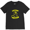 awesome possum V-Neck Tee