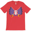 mr two one piece T-Shirt