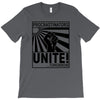 procrastinators unite! T-Shirt