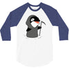 rarr i'm a killer (2) 3/4 Sleeve Shirt