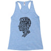 MENDES_ARMY 3 Racerback Tank