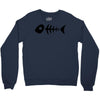 i beeo Crewneck Sweatshirt