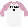 team q 3/4 Sleeve Shirt