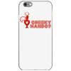 cheeky nando iPhone 6/6s Case