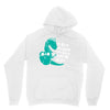 t rex skipped too many arm days Hoodie