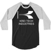 krei tech industries  big hero 6 t shirt tee unisex 3/4 Sleeve Shirt