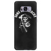 sons of anarchy reaper logo Samsung Galaxy S8 Plus