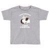 professional cage fighter Toddler T-shirt