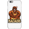 badass iPhone 6/6s Case