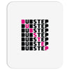 dubstep Mousepad