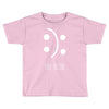 you decide Toddler T-shirt