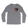 E.T. Long Sleeve Shirts