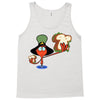 mustard or mayo Tank Top