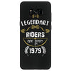 legendary riders are born in 1979 Samsung Galaxy S8