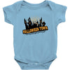 halloween town Baby Onesie