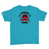 goomba gang Youth Tee